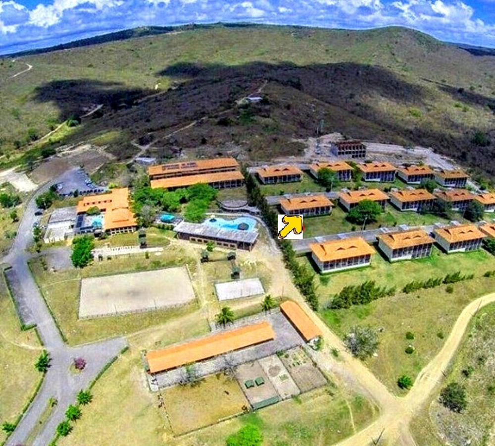 الشقق الفندقية Flat Monte Castelo Gravata المظهر الخارجي الصورة