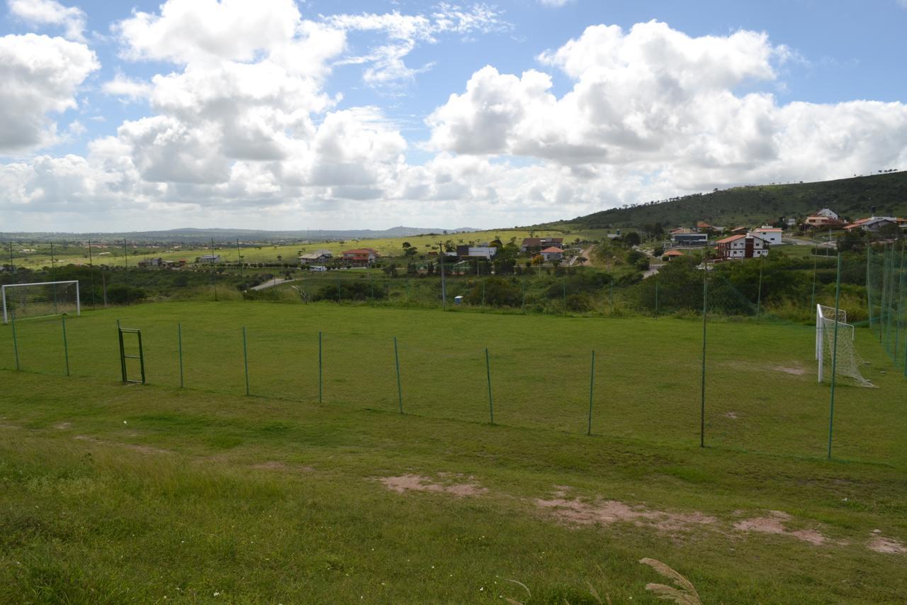 الشقق الفندقية Flat Monte Castelo Gravata المظهر الخارجي الصورة