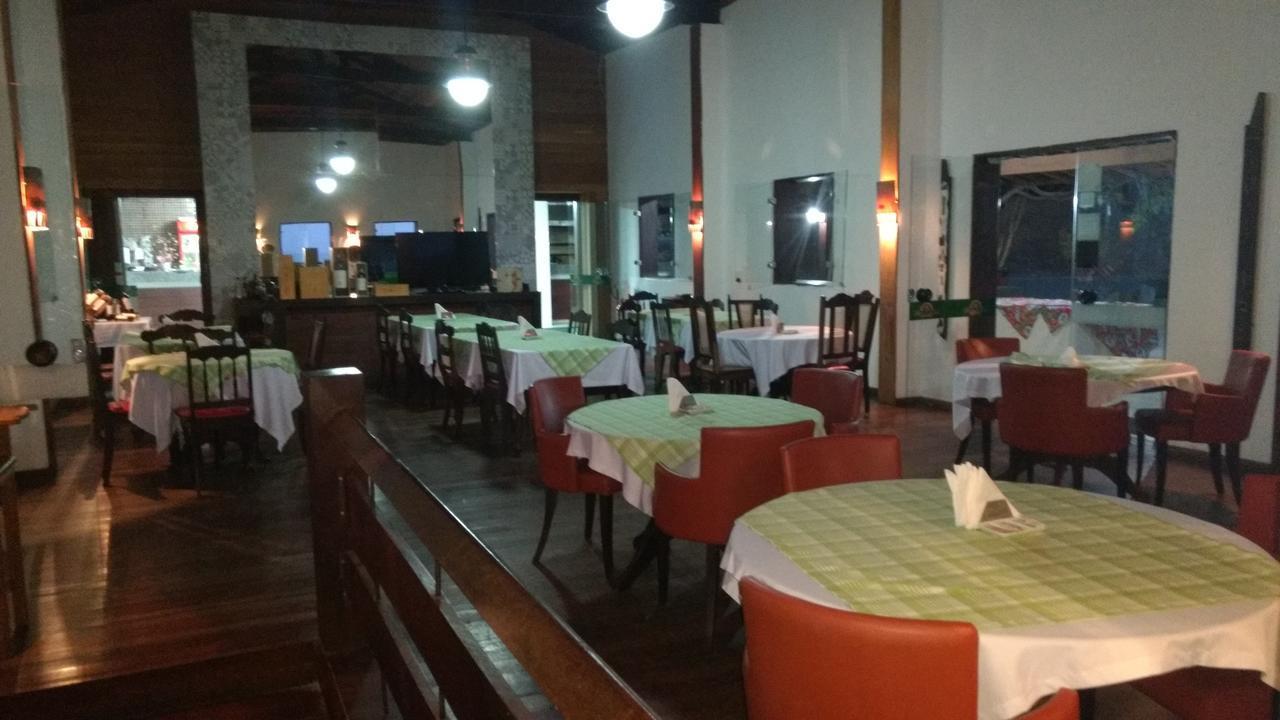 الشقق الفندقية Flat Monte Castelo Gravata المظهر الخارجي الصورة