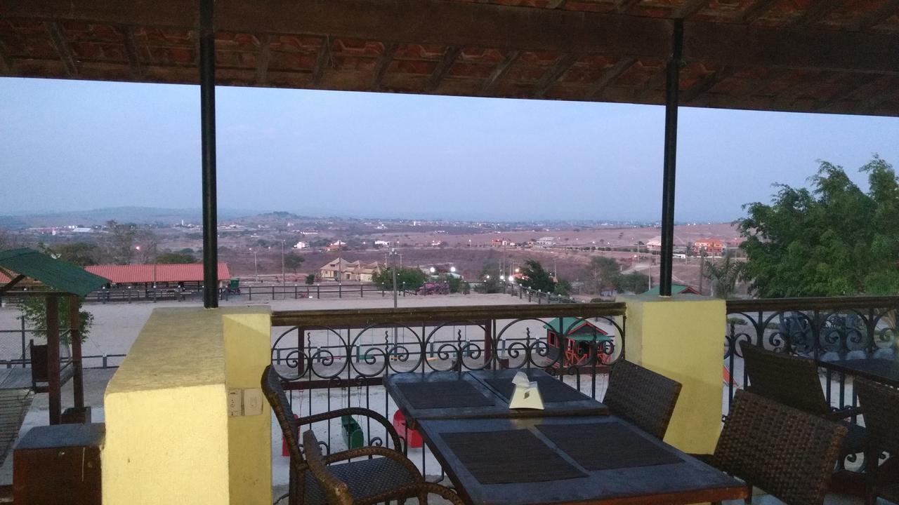 الشقق الفندقية Flat Monte Castelo Gravata المظهر الخارجي الصورة