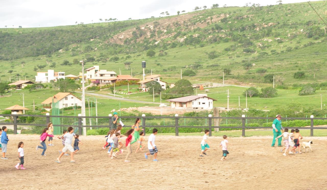 الشقق الفندقية Flat Monte Castelo Gravata المظهر الخارجي الصورة