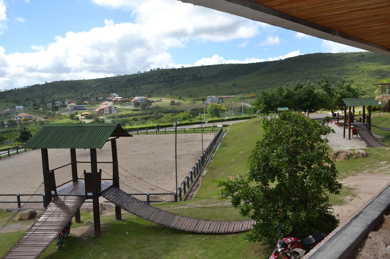 الشقق الفندقية Flat Monte Castelo Gravata المظهر الخارجي الصورة