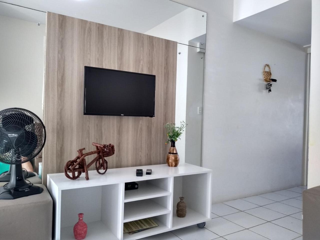 الشقق الفندقية Flat Monte Castelo Gravata المظهر الخارجي الصورة