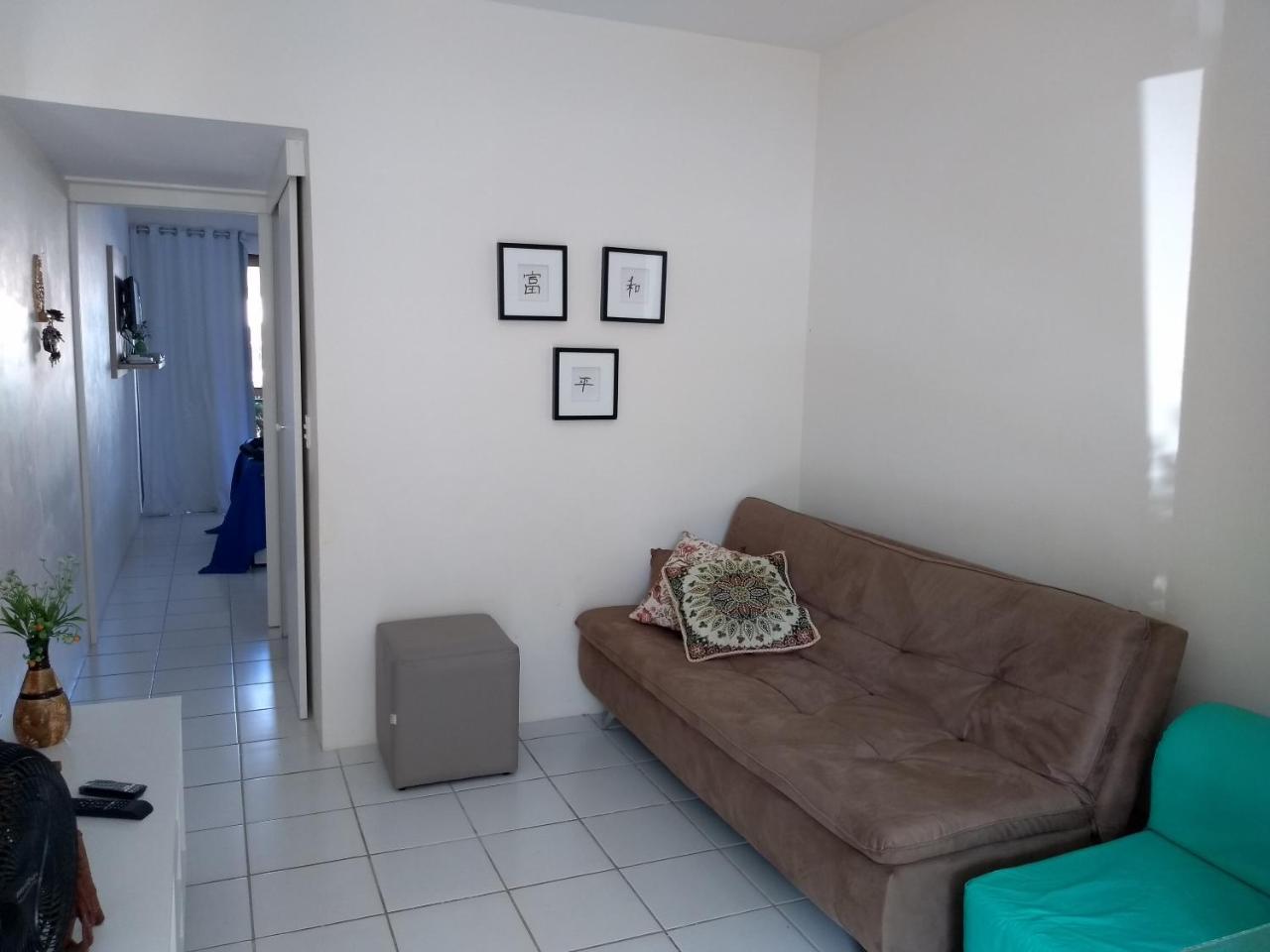 الشقق الفندقية Flat Monte Castelo Gravata المظهر الخارجي الصورة
