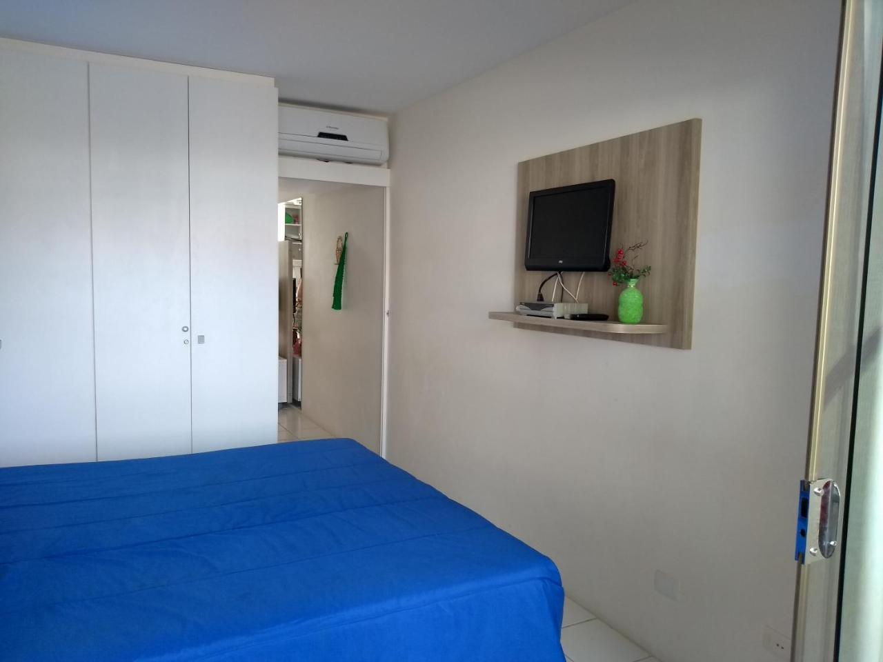 الشقق الفندقية Flat Monte Castelo Gravata المظهر الخارجي الصورة